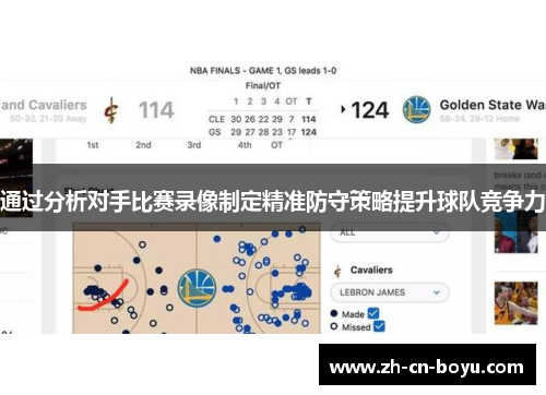通过分析对手比赛录像制定精准防守策略提升球队竞争力