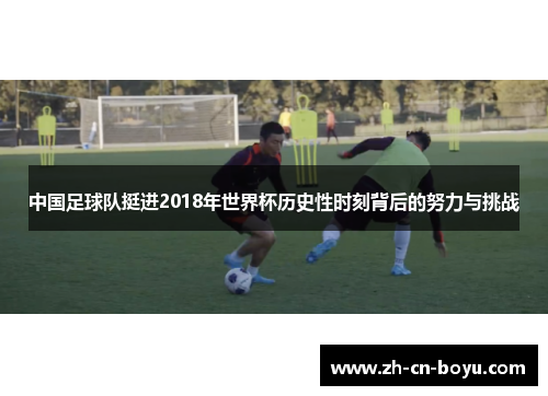 中国足球队挺进2018年世界杯历史性时刻背后的努力与挑战