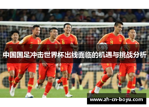 中国国足冲击世界杯出线面临的机遇与挑战分析