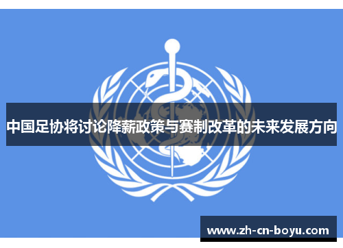 中国足协将讨论降薪政策与赛制改革的未来发展方向