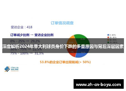 深度解析2024年意大利球员身价下跌的多重原因与背后深层因素