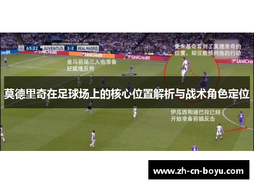 莫德里奇在足球场上的核心位置解析与战术角色定位